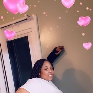 Meet your Posher, Ciarah